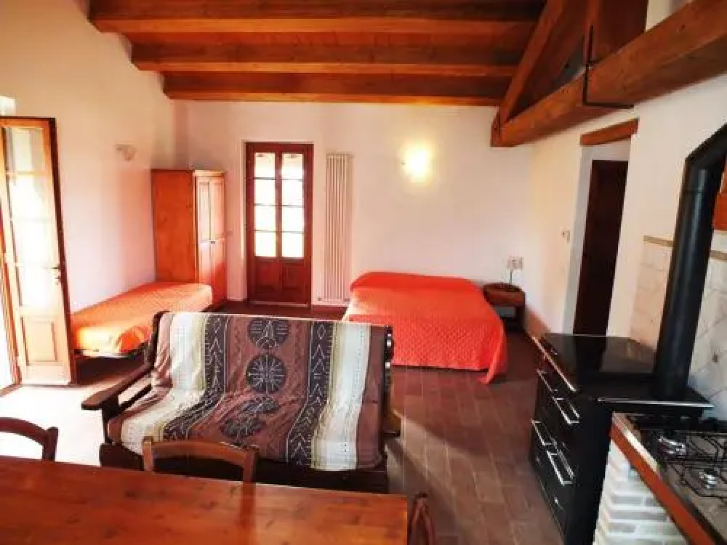 Agriturismo La Casa Della Lavanda Il Rustico