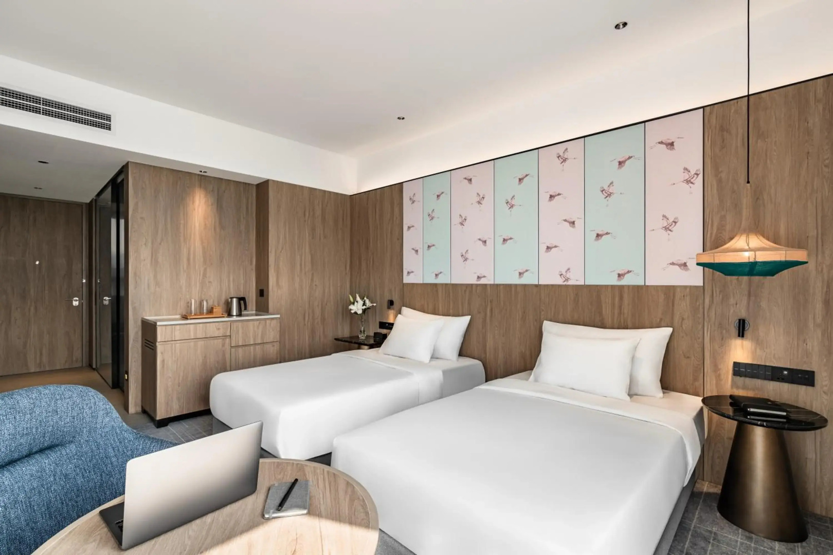 Crowne Plaza Penang Straits City by IHG