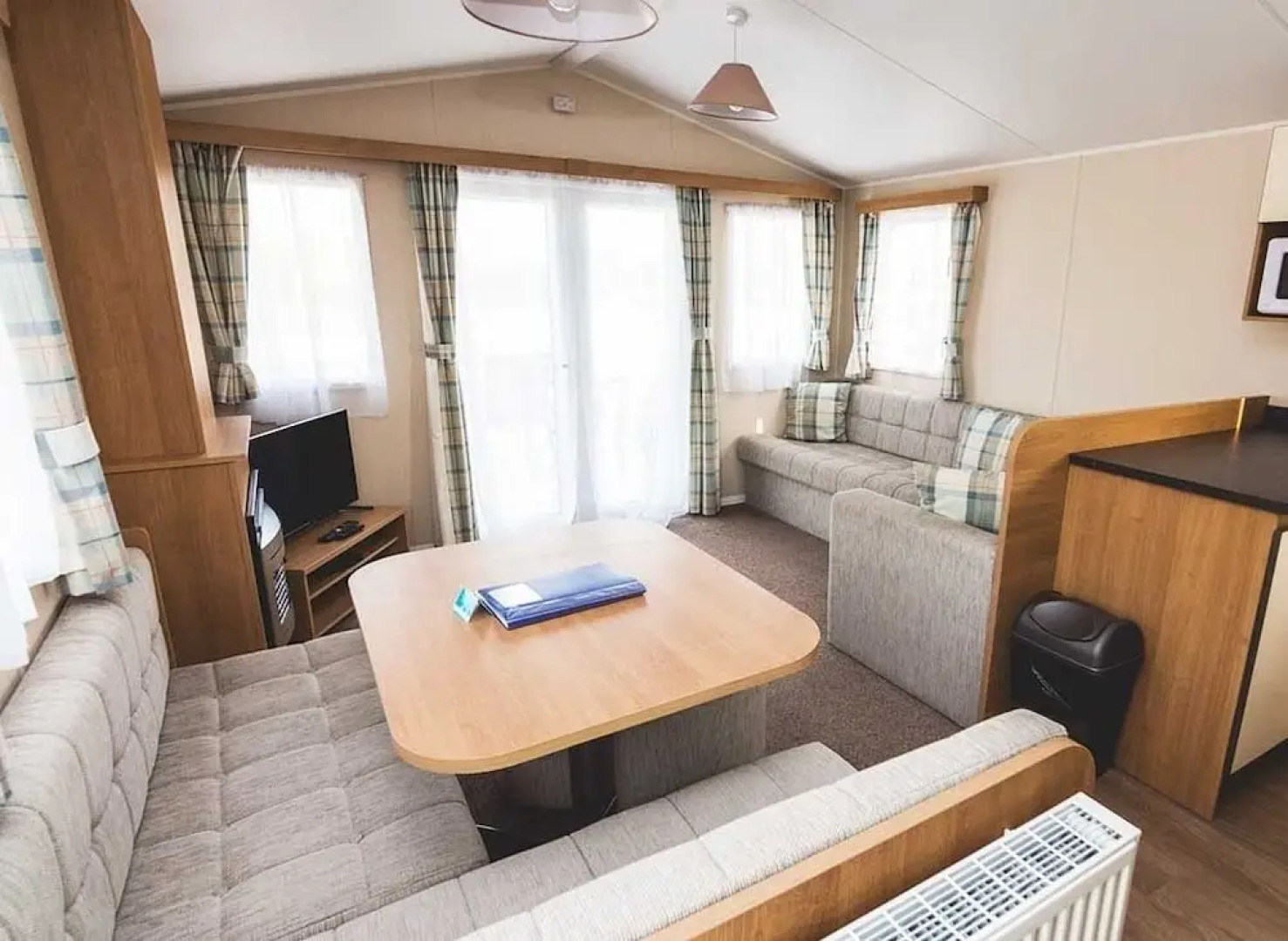 Newquay Bay Holiday Resort