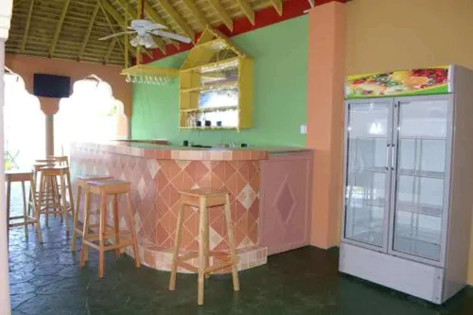 Sea View Heights Villa Montego Bay