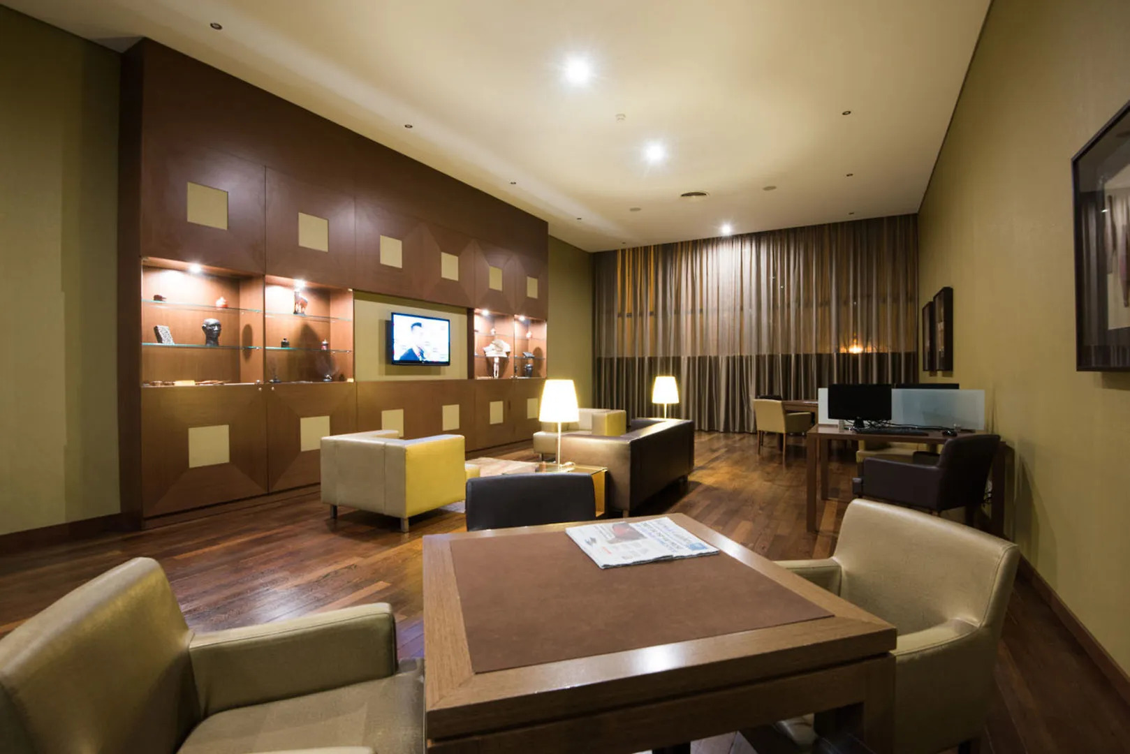 Vila Gale Coimbra Hotel