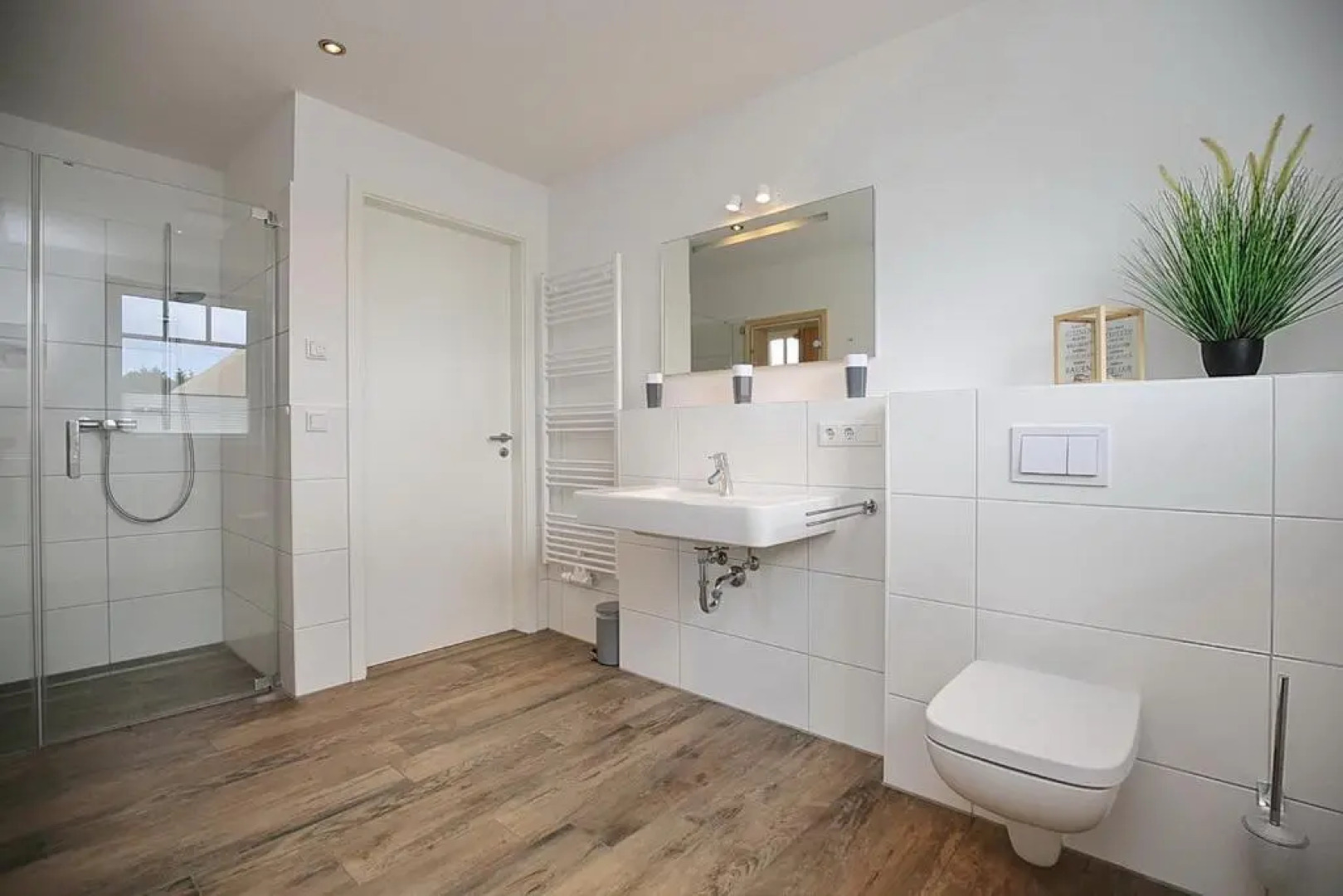 Reethaus Am Mariannenweg 08a