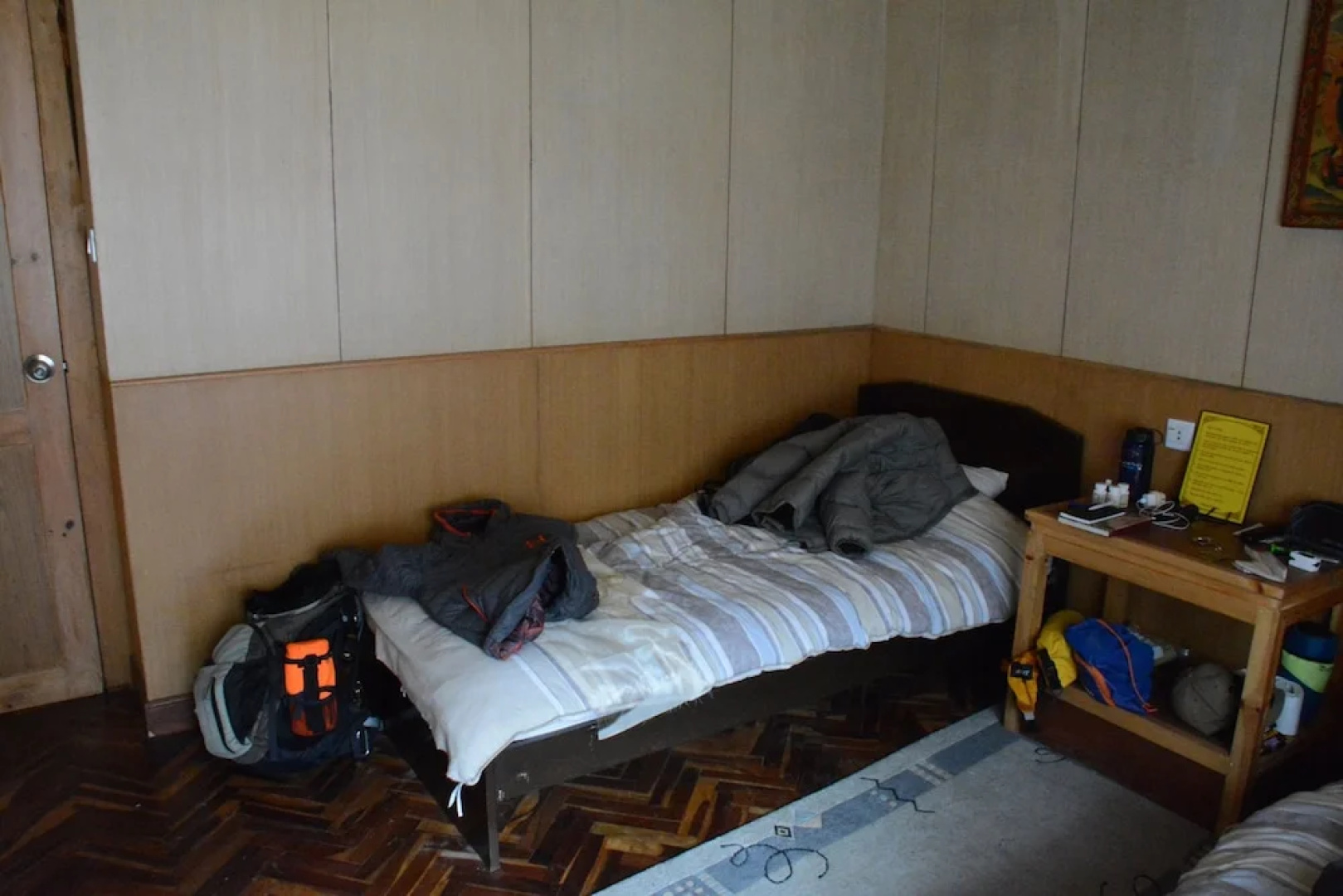 Hotel Sherpaland
