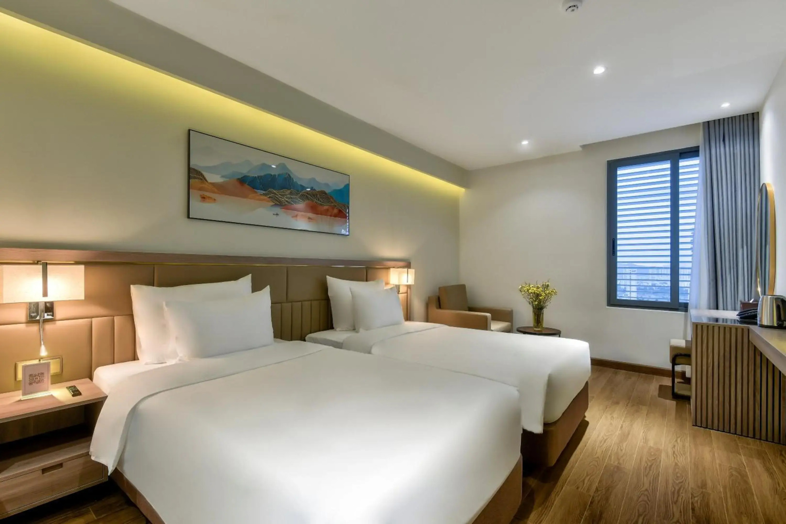 Maris Hotel Nha Trang