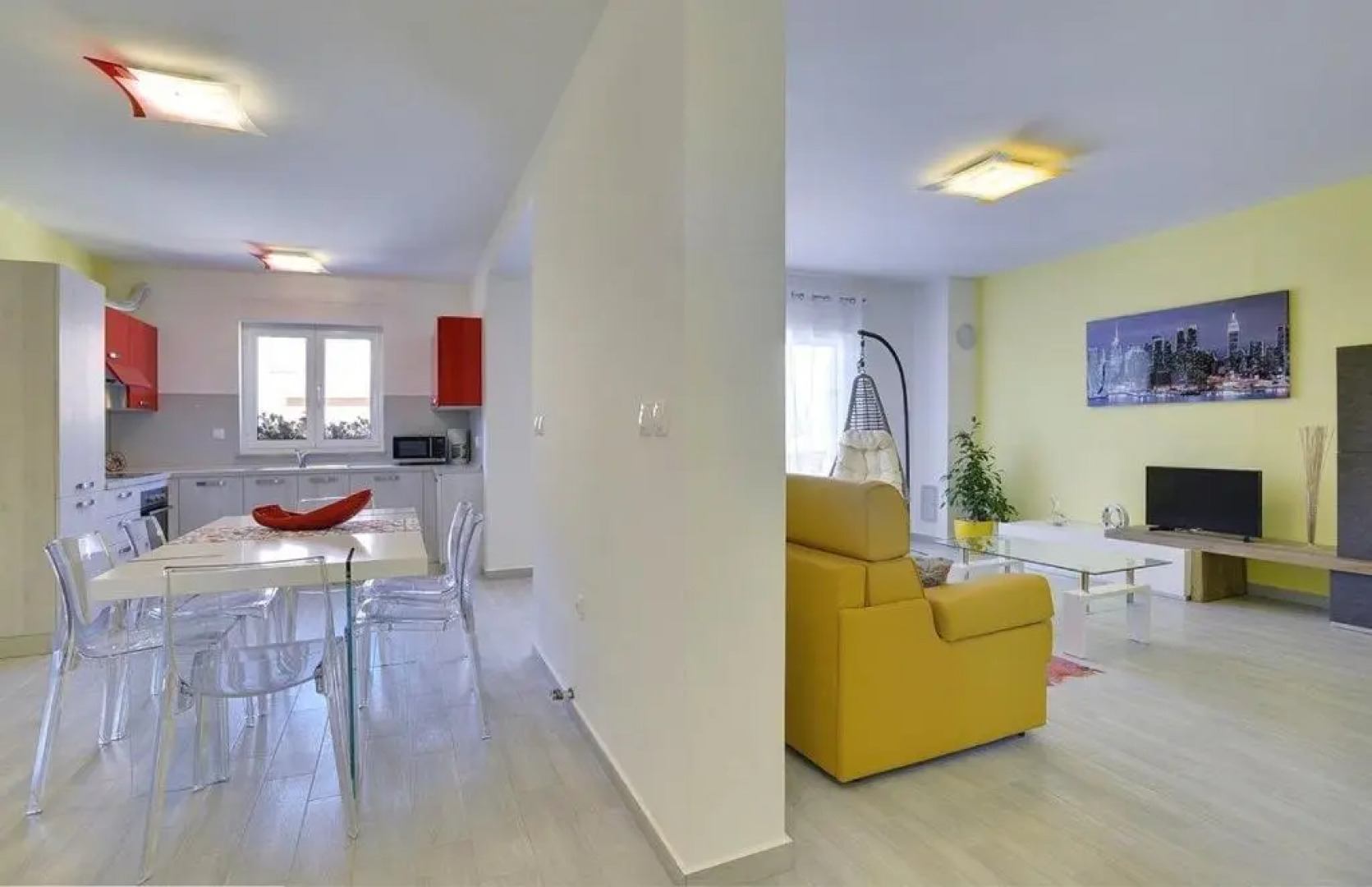 Holiday Home Baldini