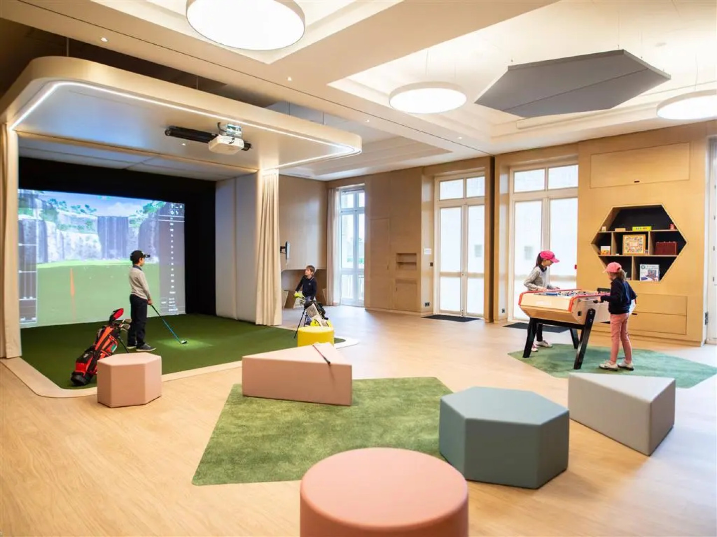 Mercure Chantilly Resort & Conventions