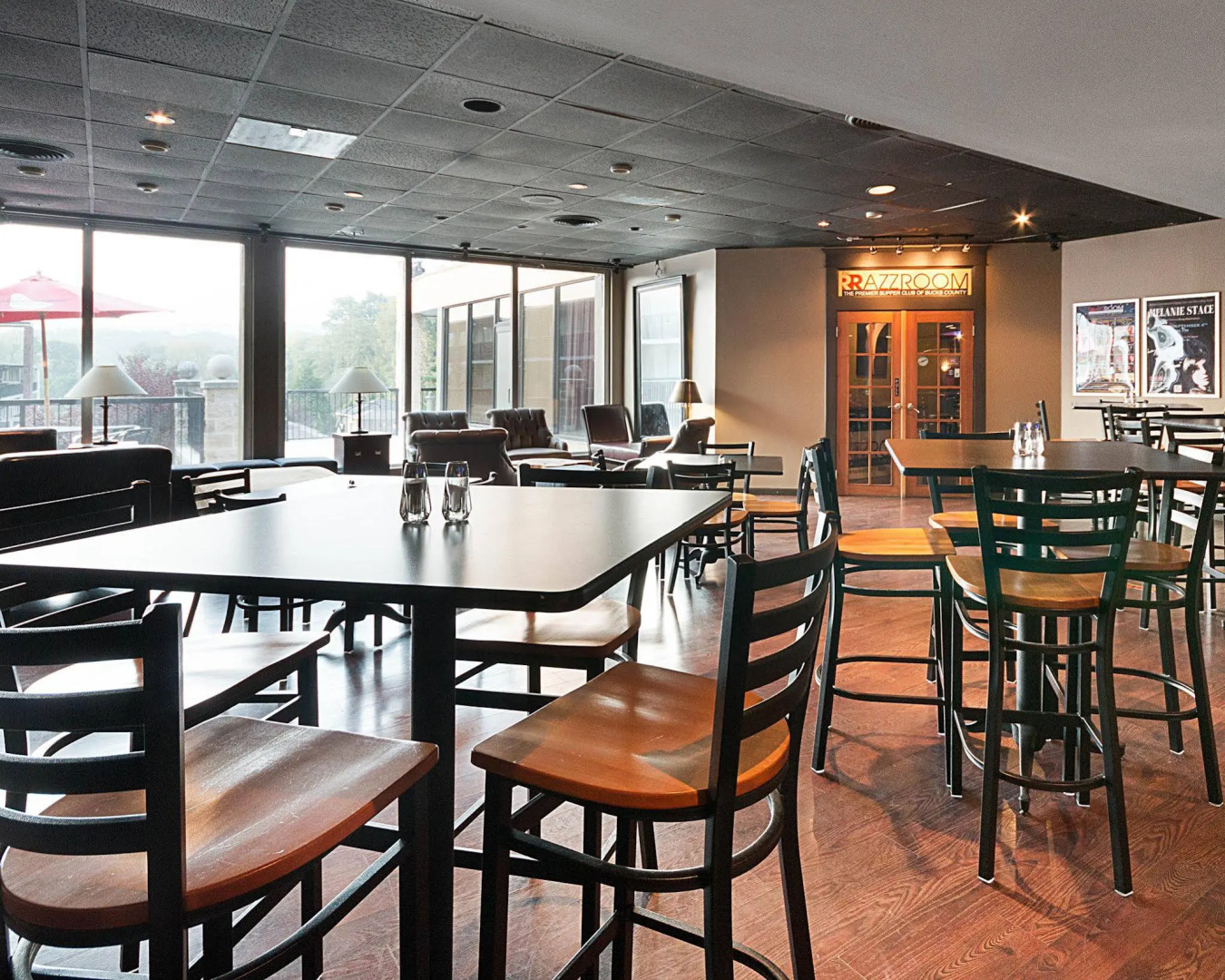 New Hope Inn & Suites