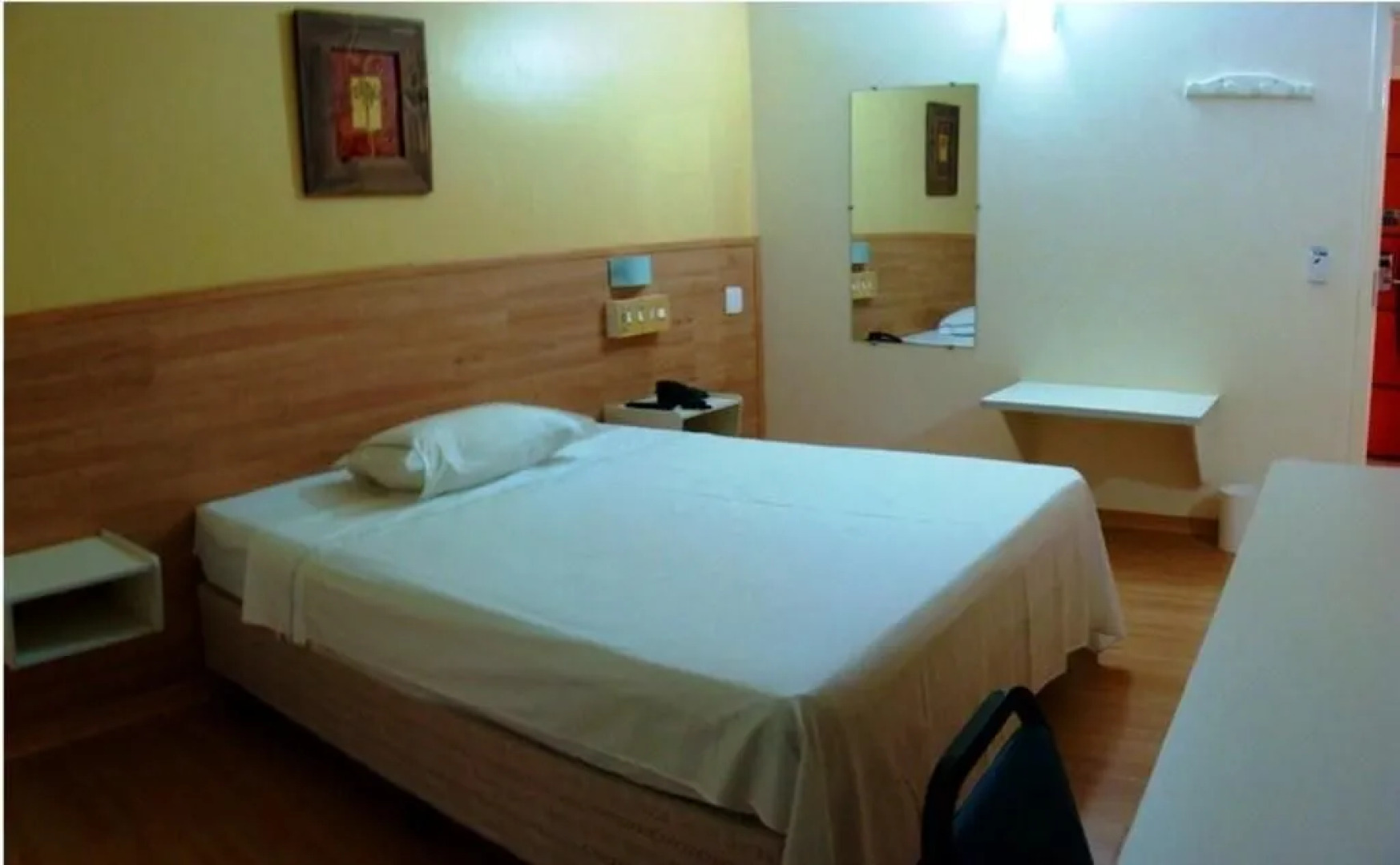 Nacional Palace Hotel