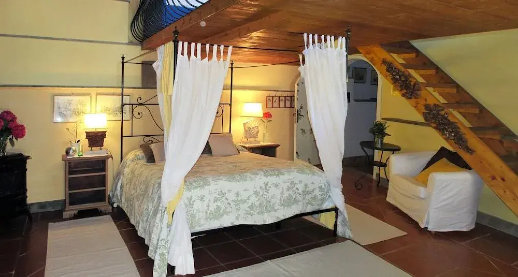 Borgo Dei Ferraresi