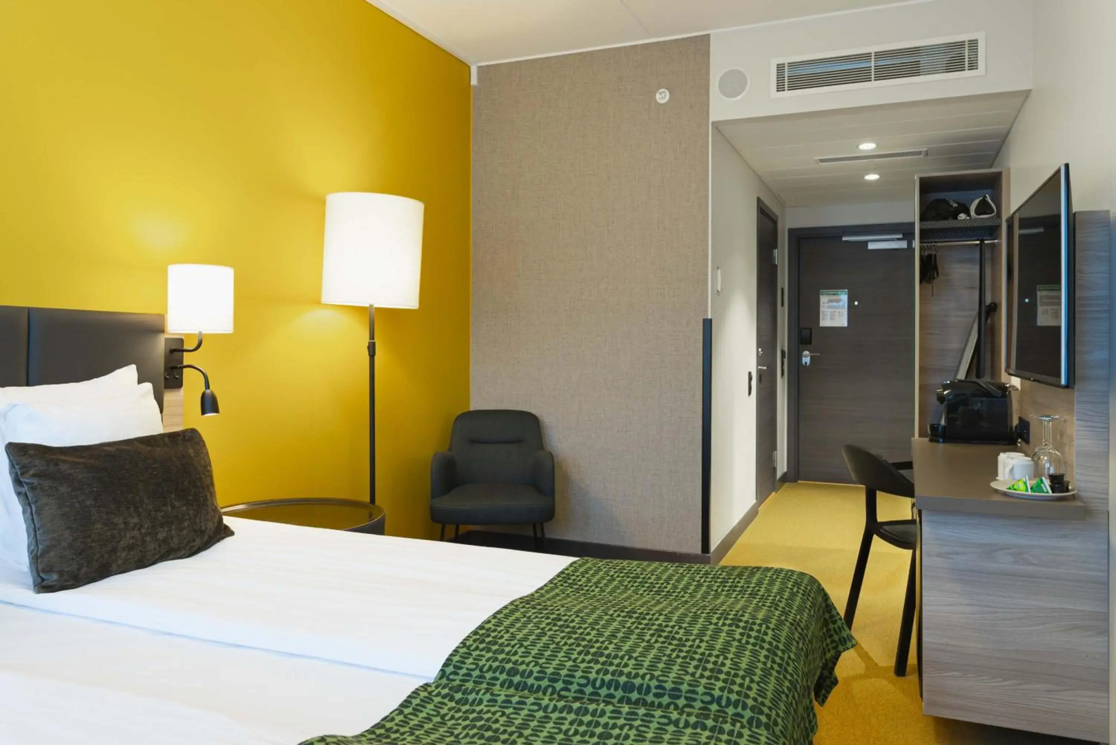 Quality Hotel Winn Haninge