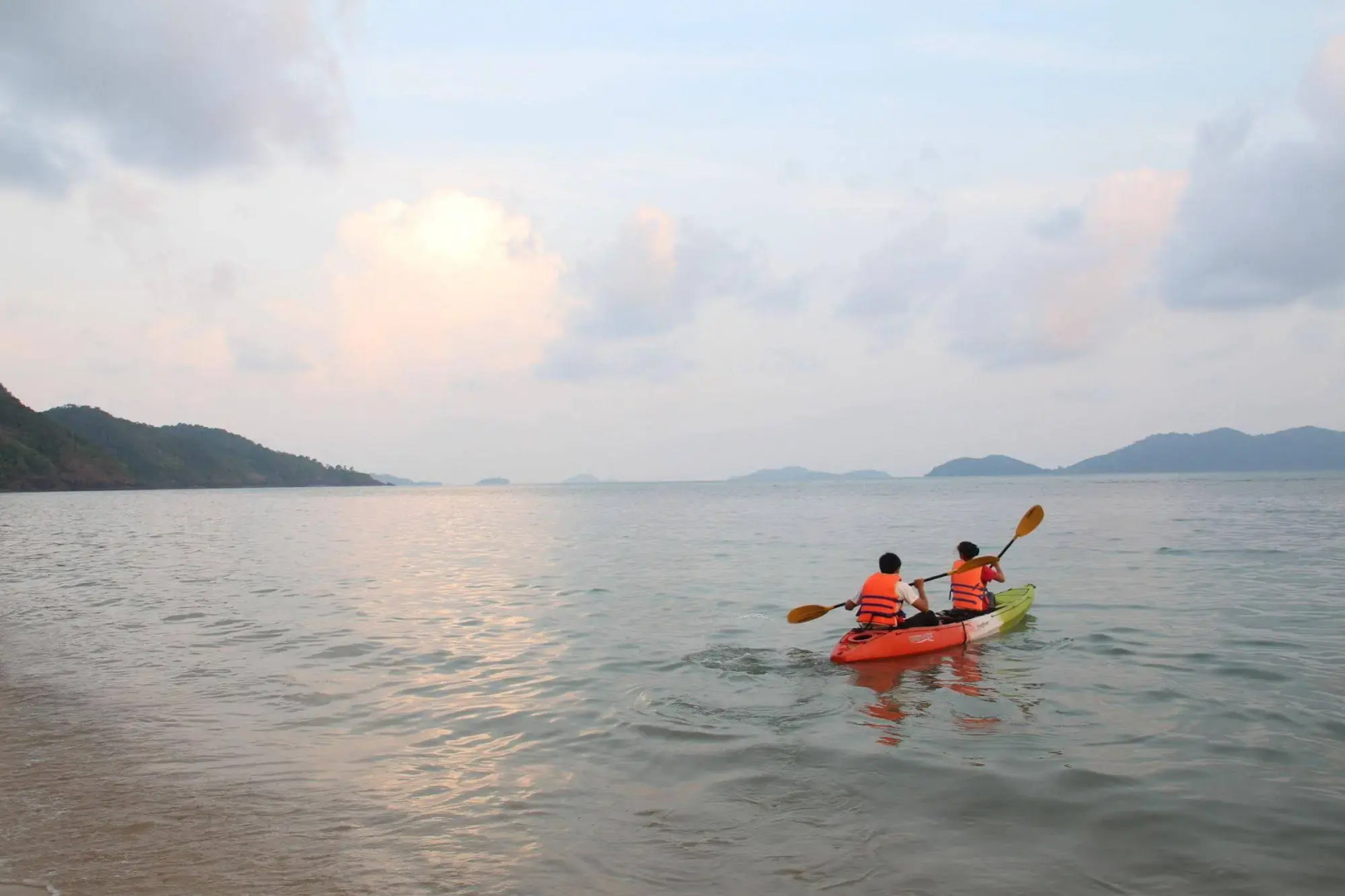 Chivapuri Beach Resort