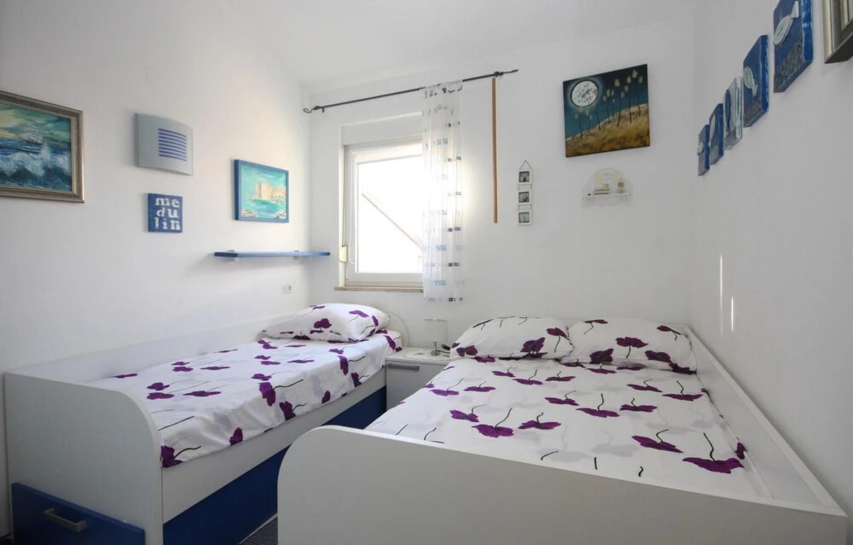 Beautiful Apartment in Medulin With 1 Bedrooms and Wifi