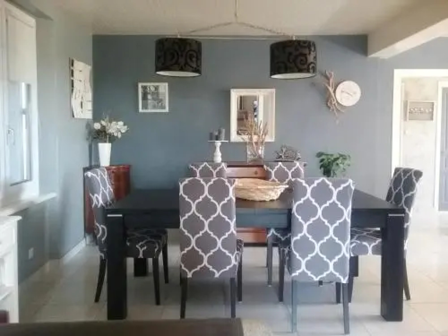 House With 3 Bedrooms in Cléder, With Enclosed Garden and Wifi - 500 m