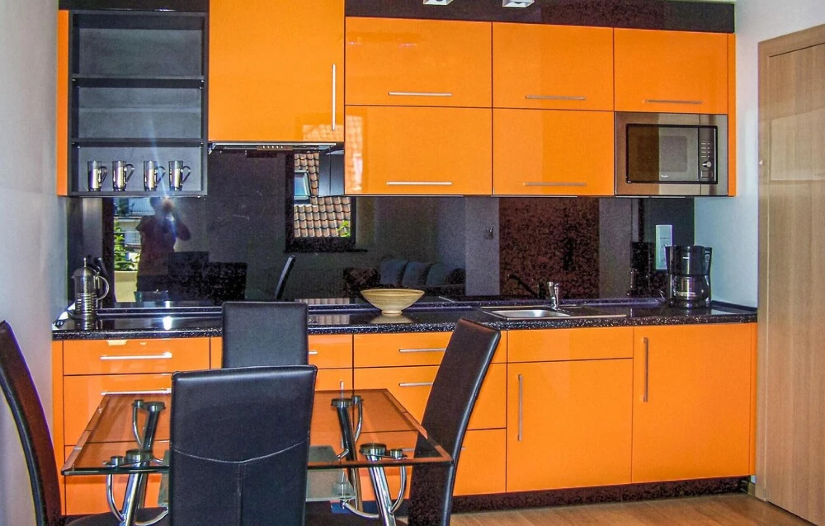 Stunning Apartment in Grzybowo With 1 Bedrooms and Wifi