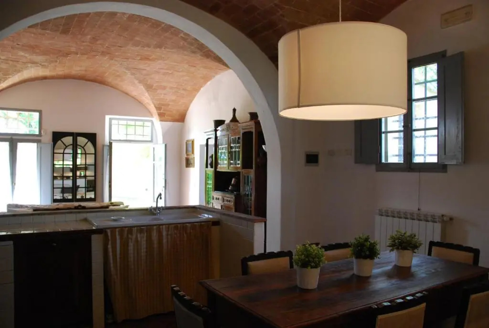 Agriturismo Cabbiavoli