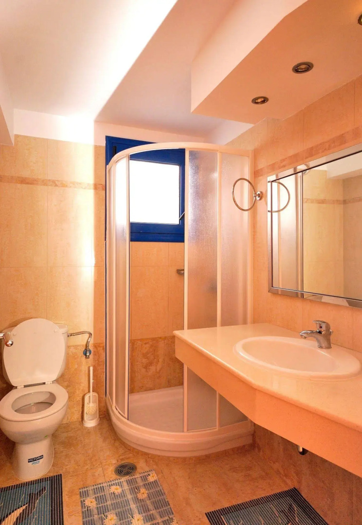 Hotel 12 Islands Villas