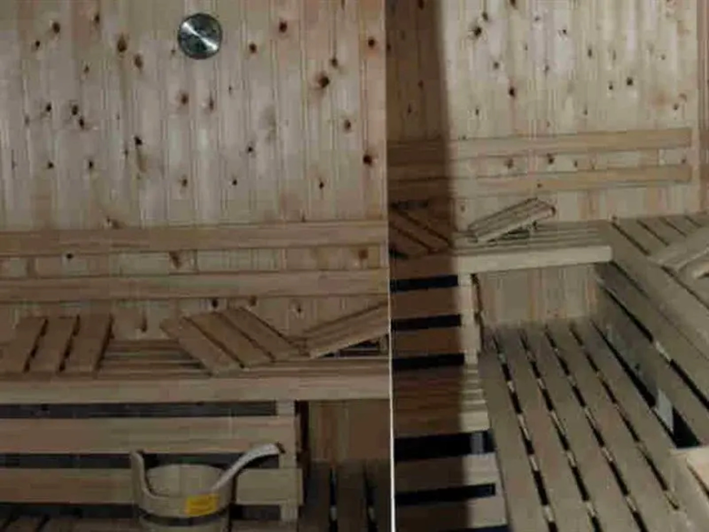 Pela Mare Apartments