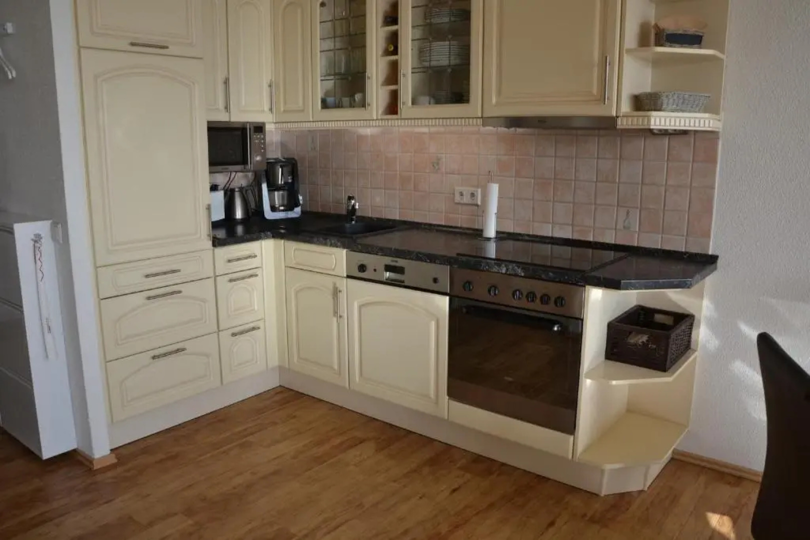 Traumblick FeWo Nr 459