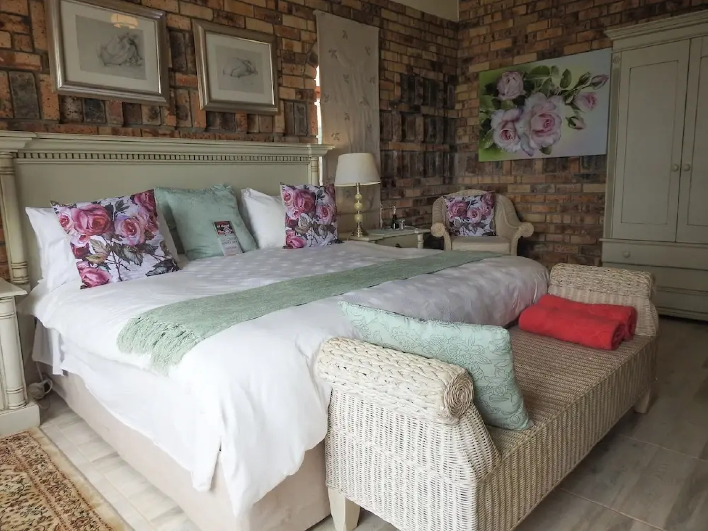 Mossel Bay Guest House