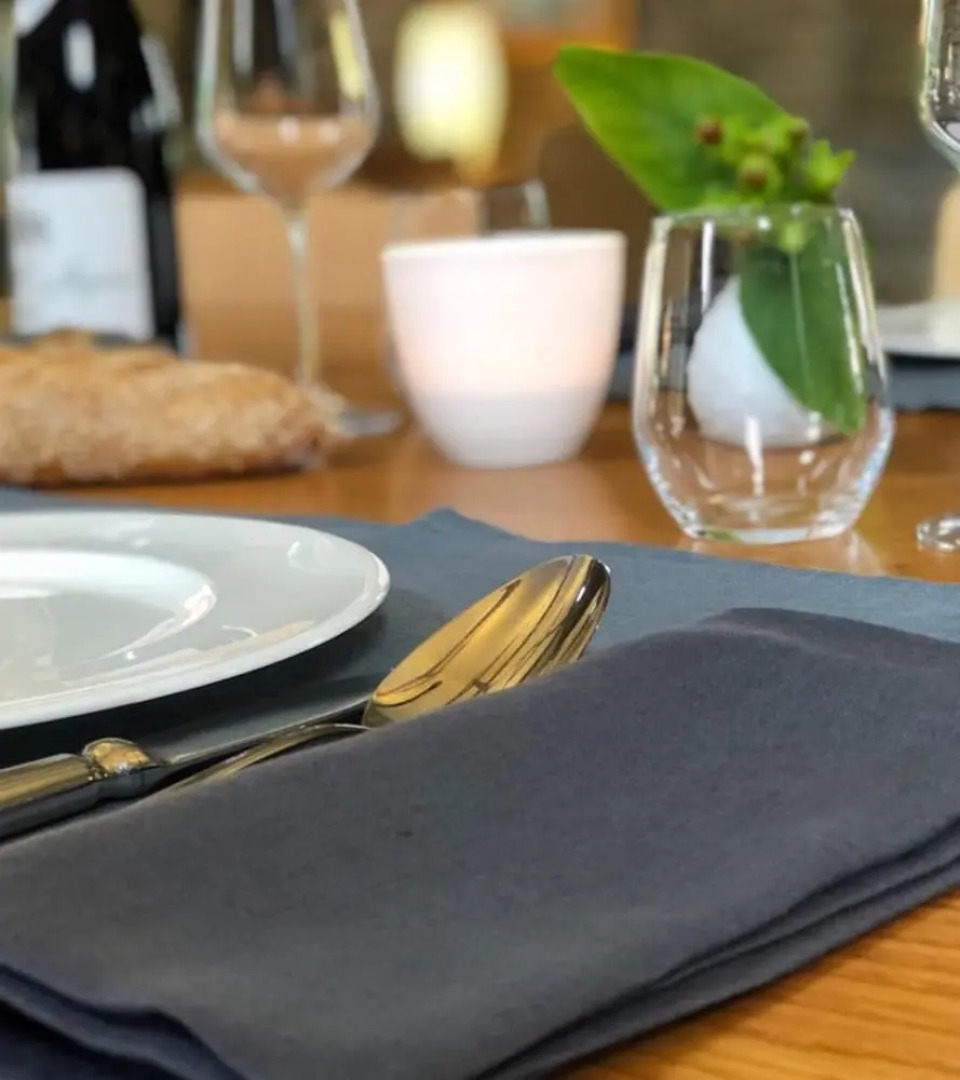 Les Rochers Chambres d'Hôtes