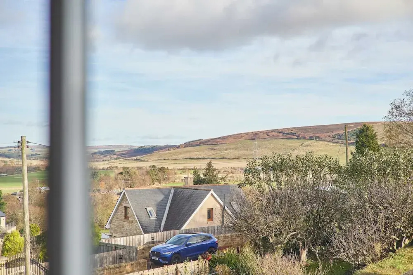 Host Stay Cheviot Street