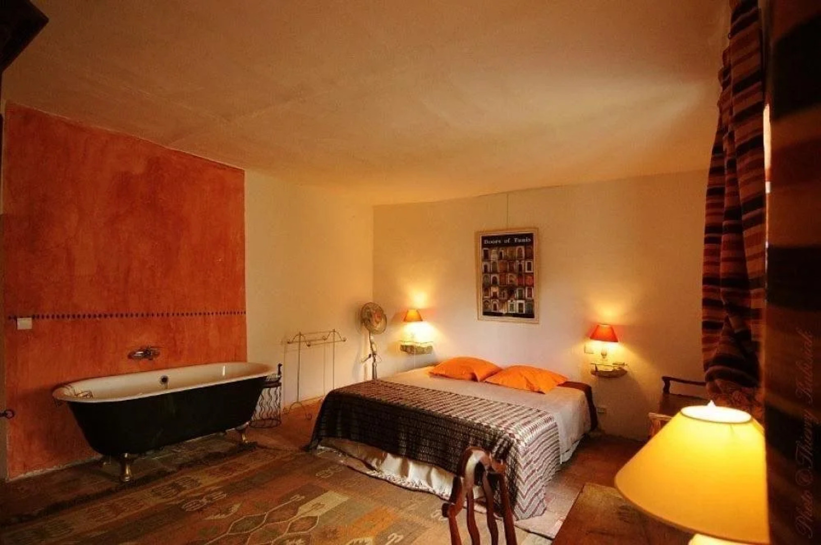 La Maison du Farfadet