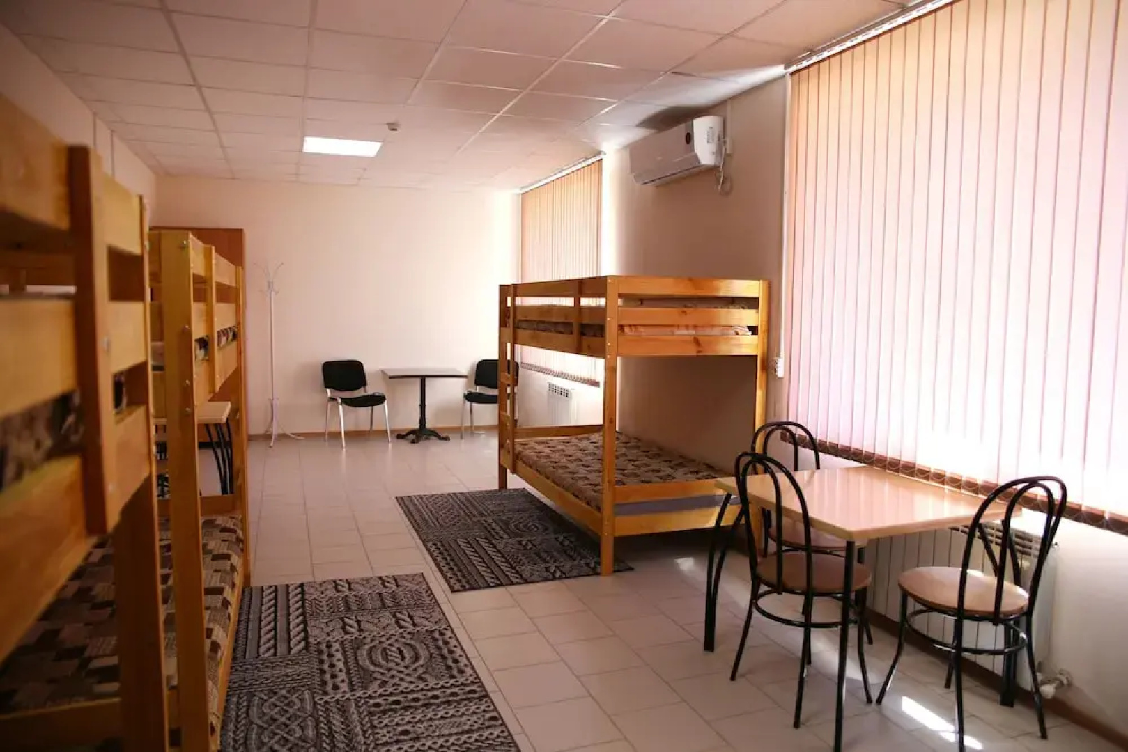 Mini-Hotel Koleso