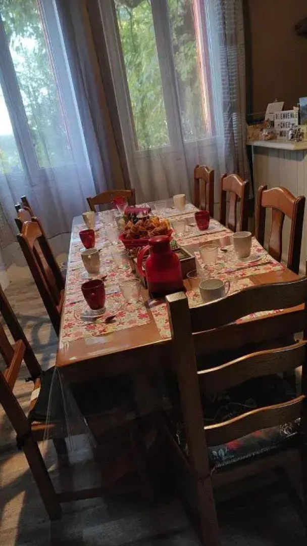 La Cabanette