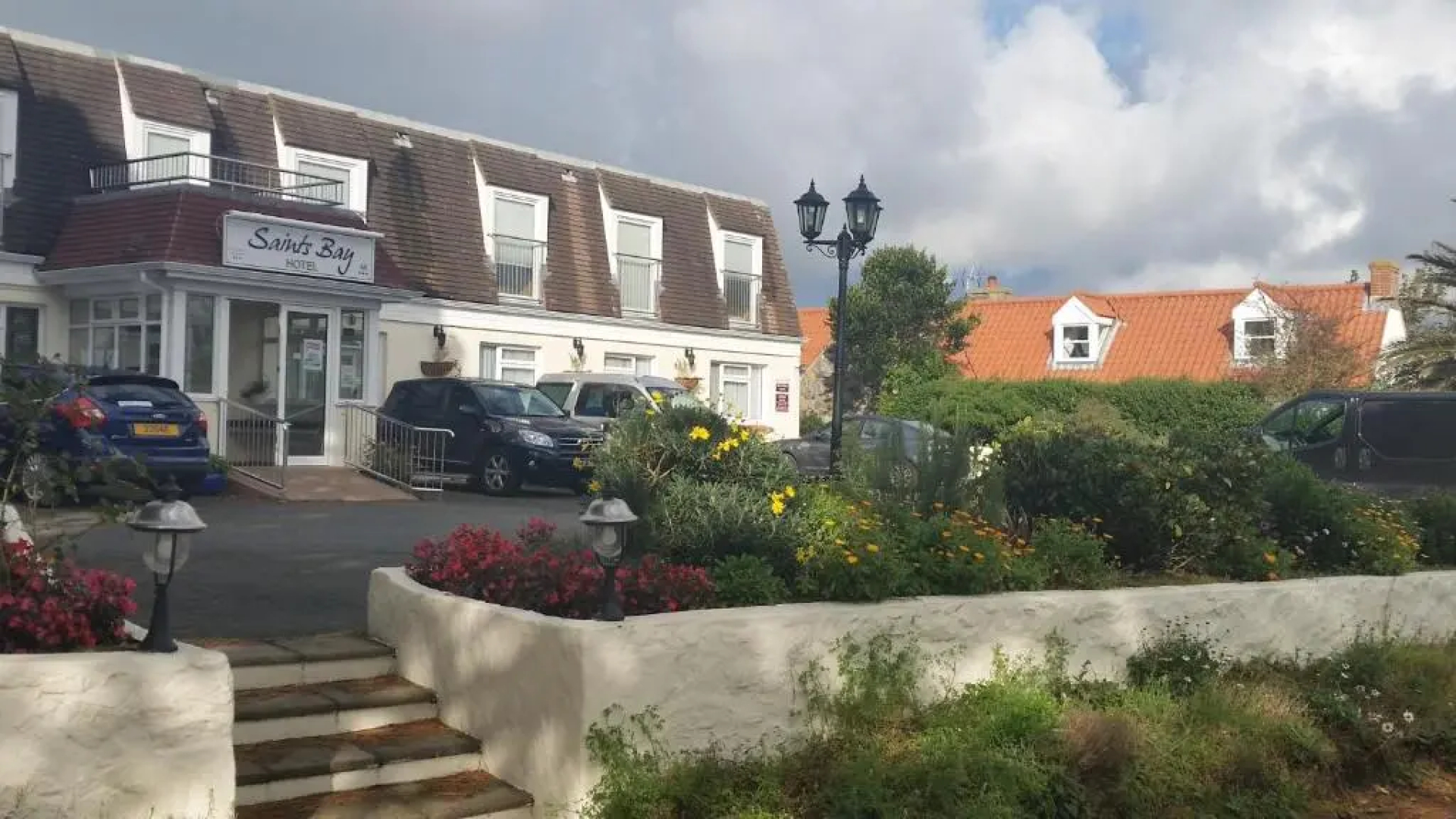 Saints Bay Hotel
