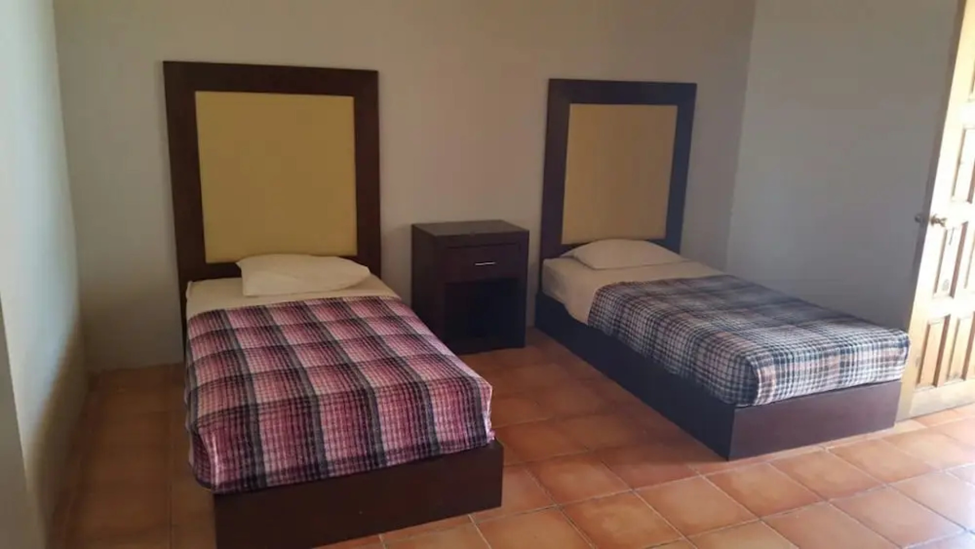 Antigua Hacienda de Perote