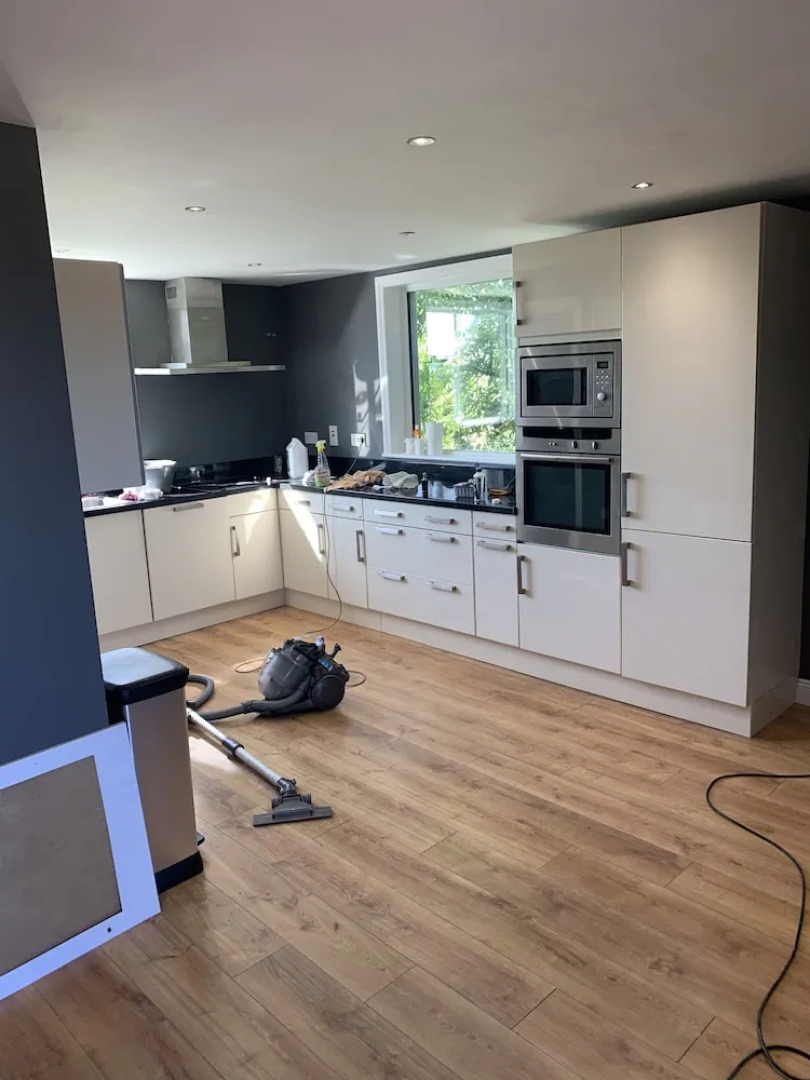 Private Central Apartment Near Kilcullen