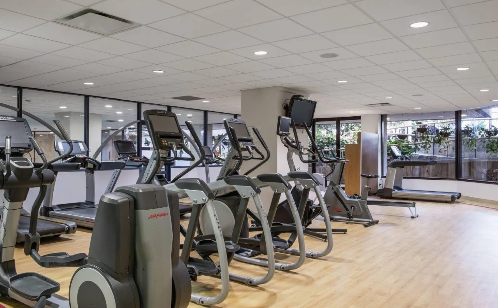 Sheraton Hotel Newfoundland