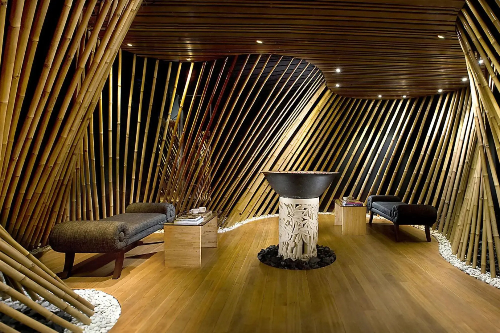 Kupu Kupu Jimbaran Beach Club & Spa by Loccitane