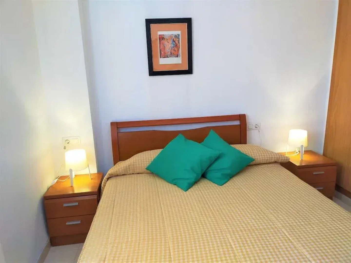 ACV - Acapulco II-1ª Linea Planta 5 Norte