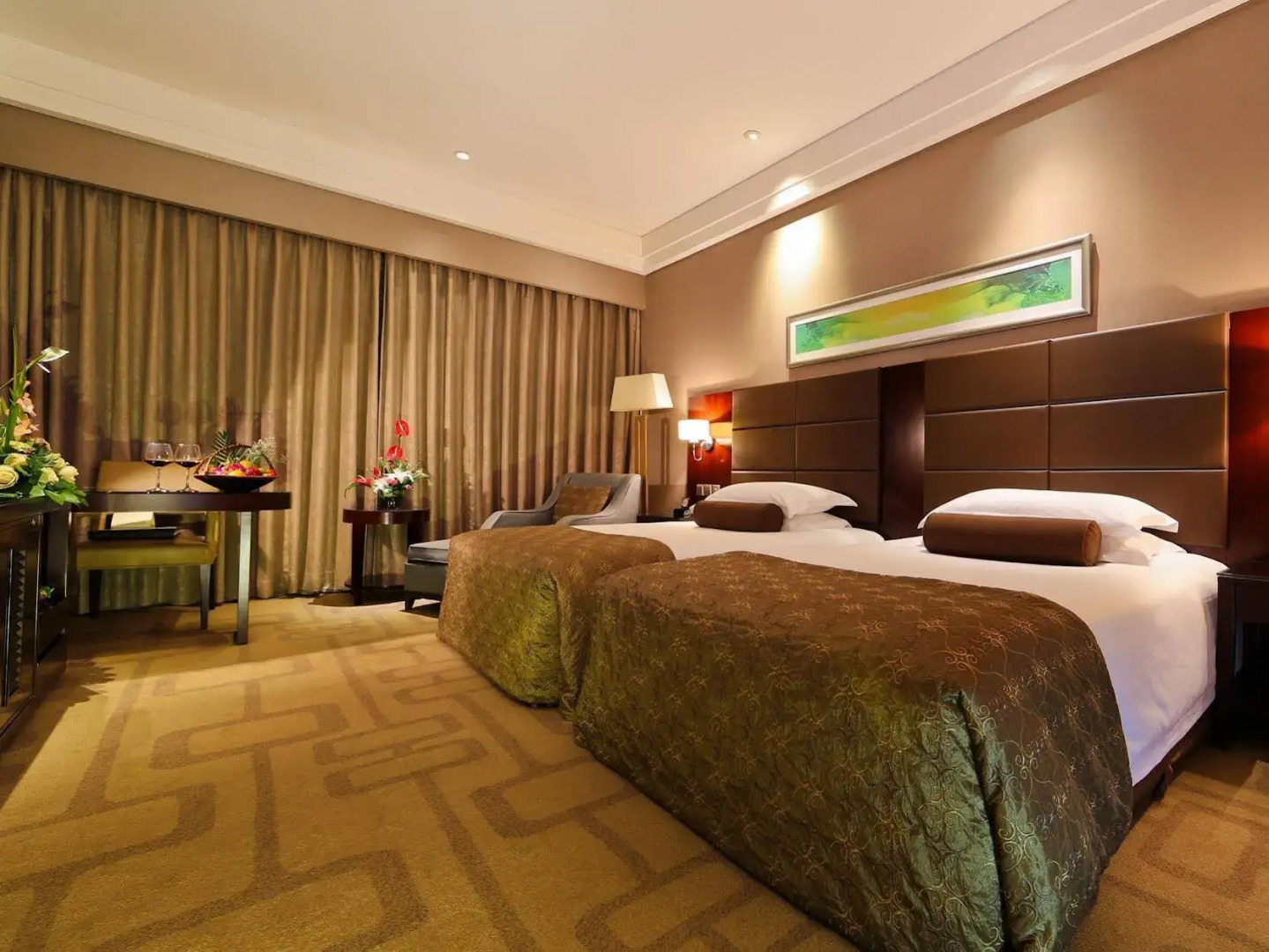 KinHo Narada Hotel Wen zhou