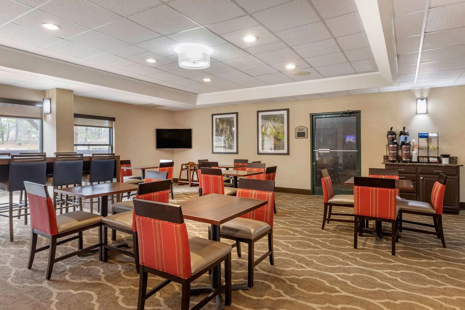 Comfort Inn & Suites Lake Norman