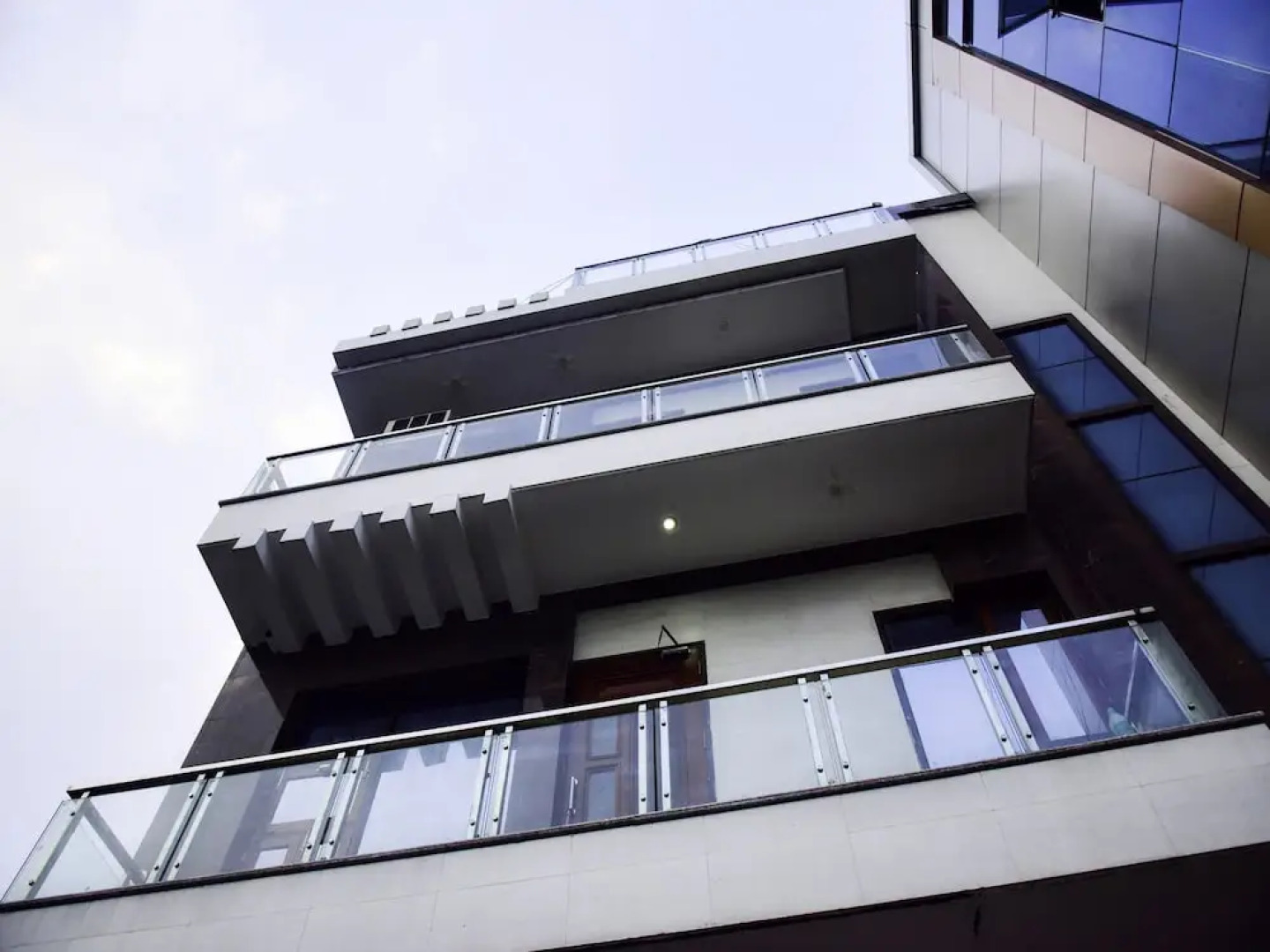 OYO 22455 Hotel Sahil Rohtak