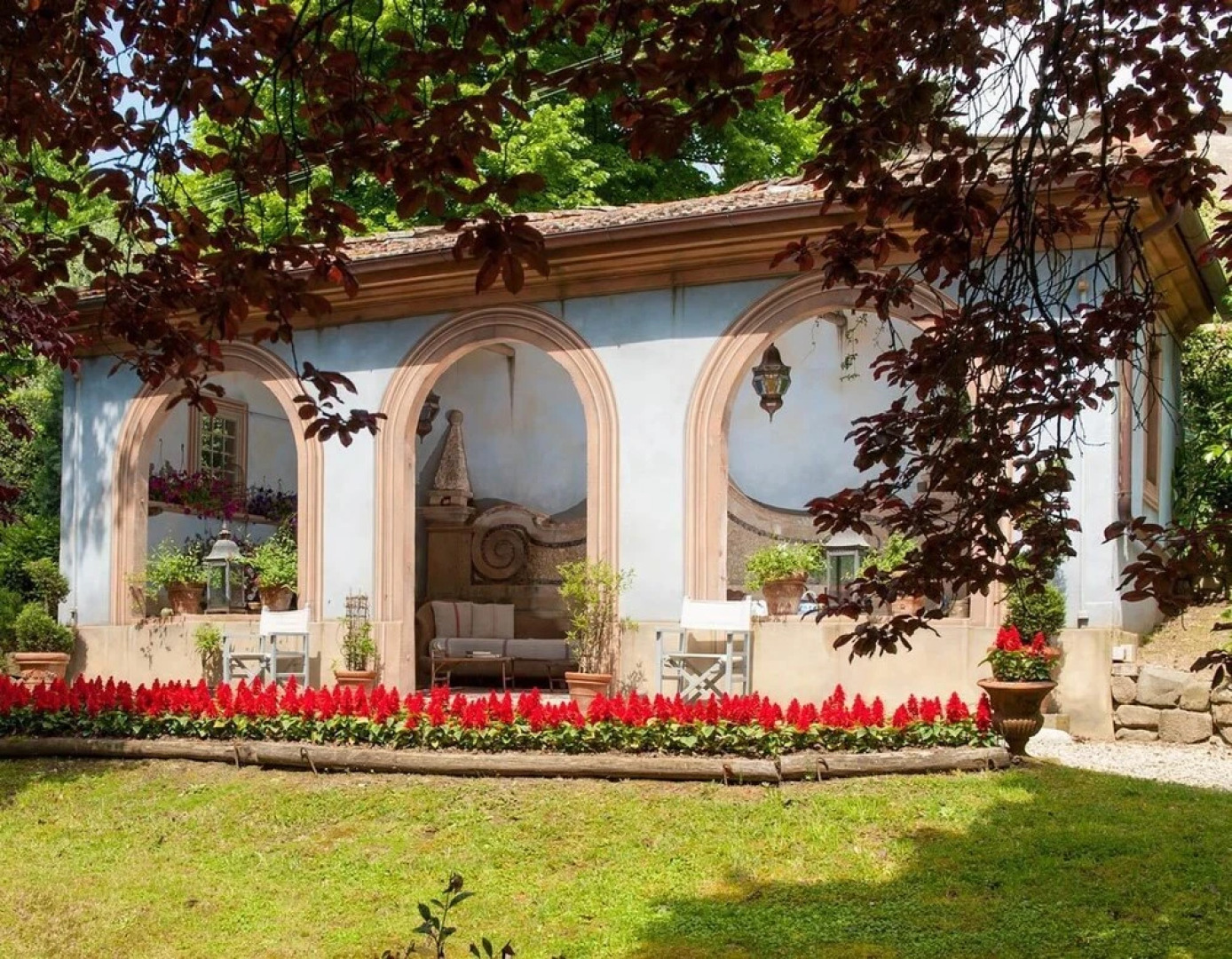 Fattoria Mansi Bernardini