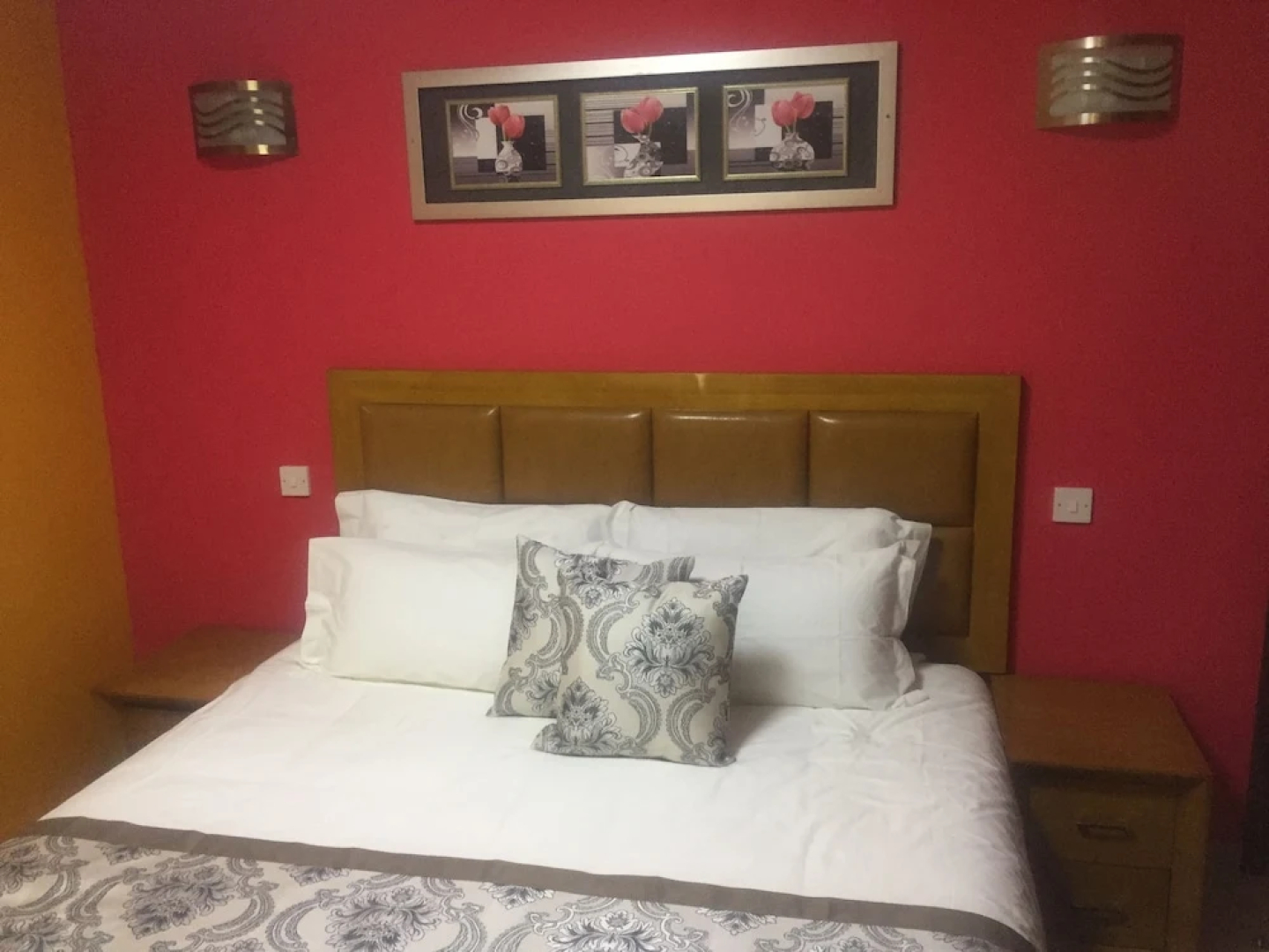 Kings Palace Guest House