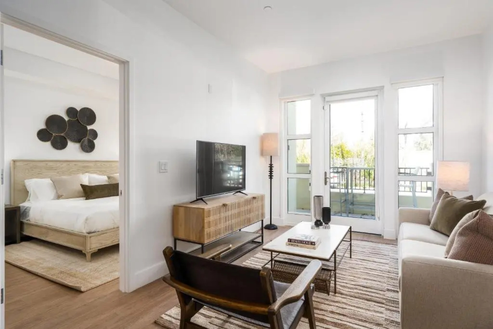 Mint House – Menlo Park