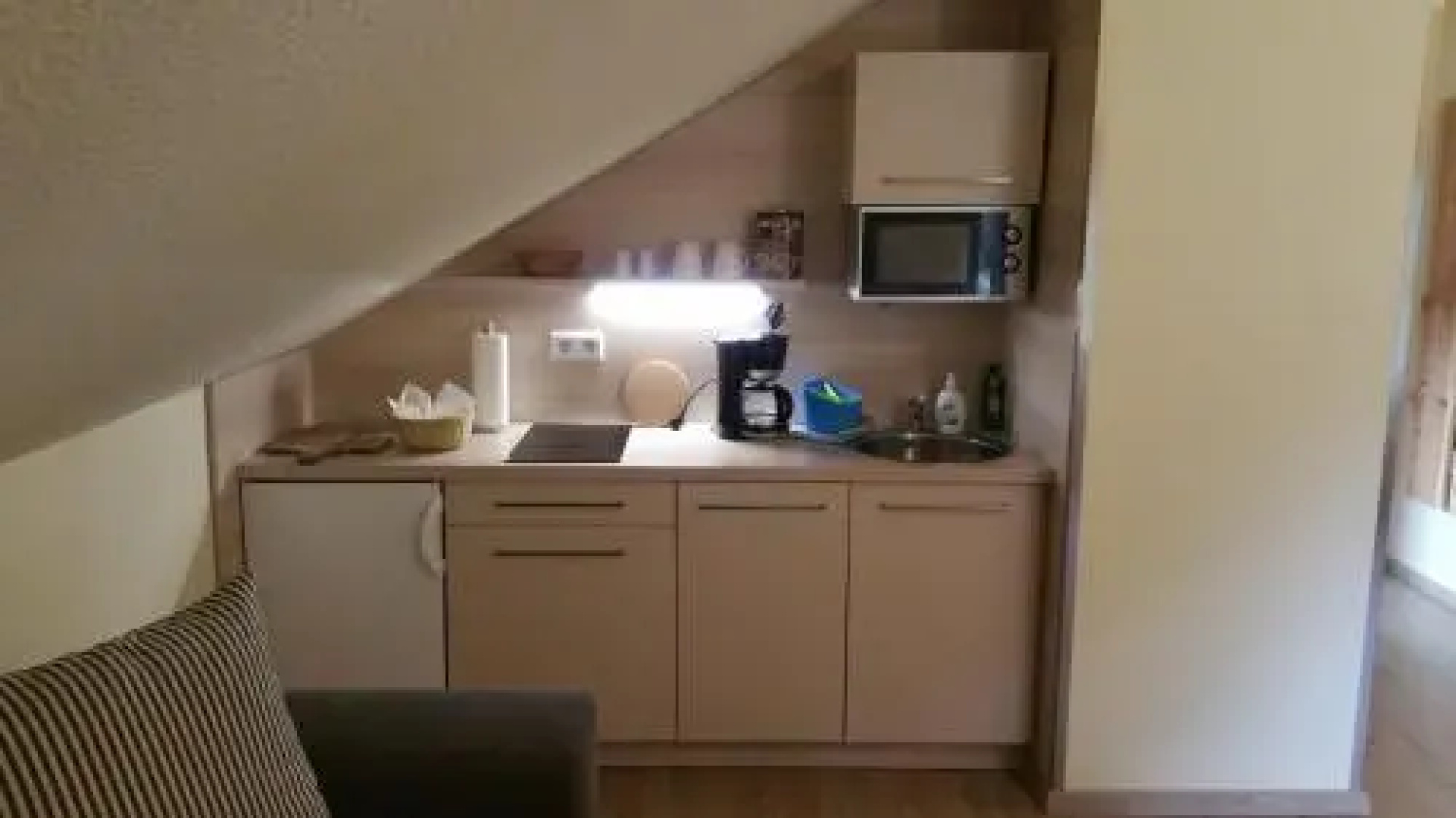 Guest house Dorham