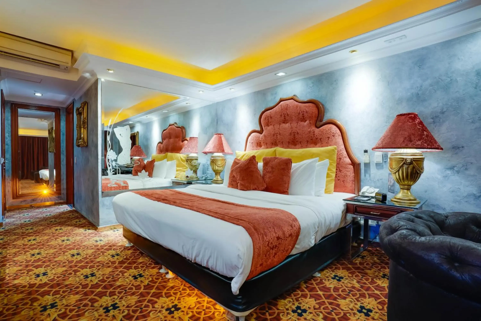 ABC Hotel