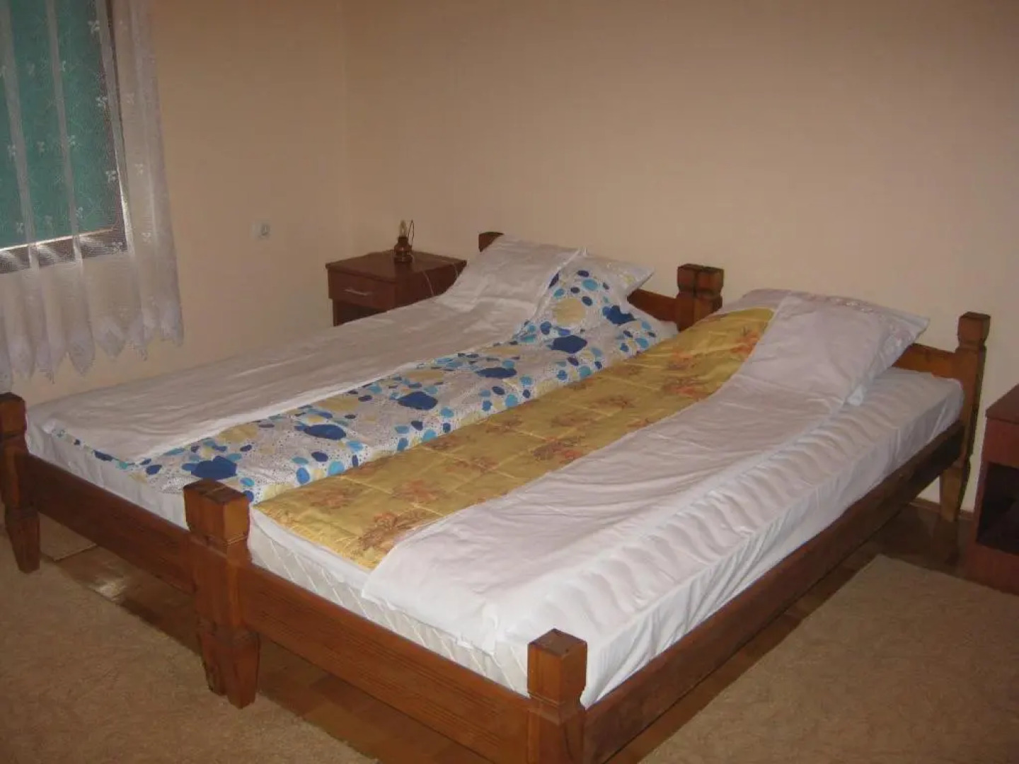 Guest house Pribojska Banja