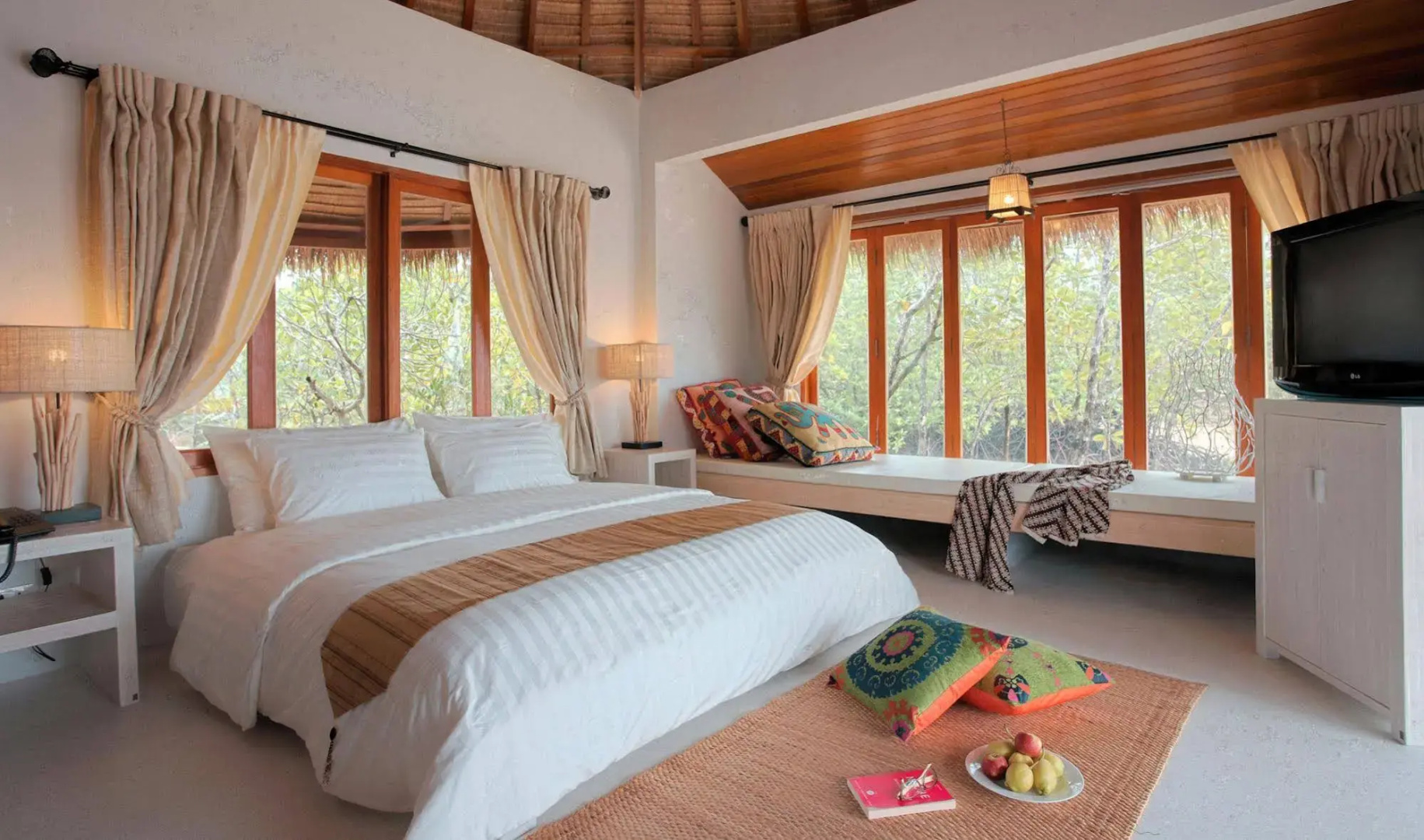 The Blue Sky Resort Koh Payam
