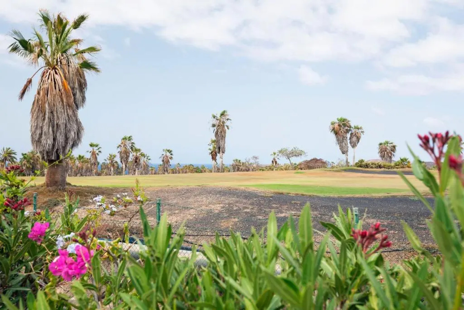 San Andres Resort Villa 91 Golf del Sur