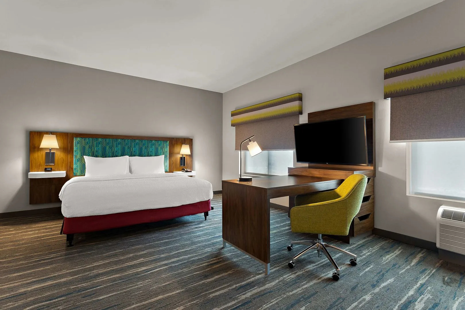 Hampton Inn & Suites Ruskin I-75