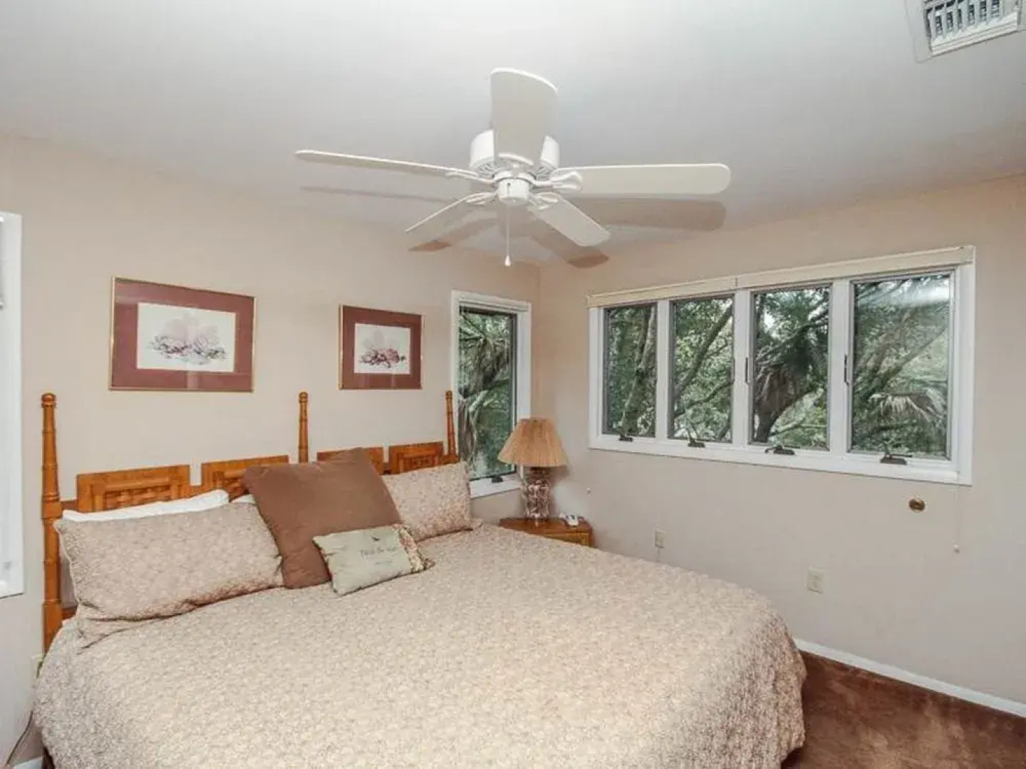 Kiawah Island Duneside Villas