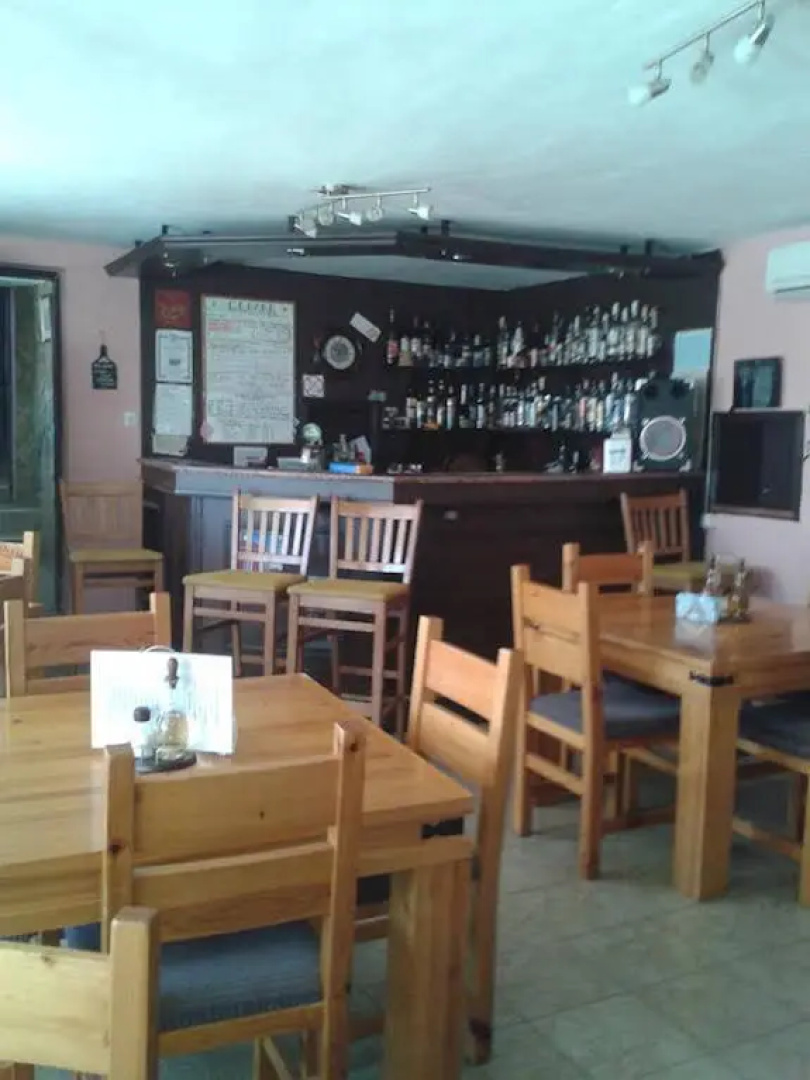 Elbarr Guest House