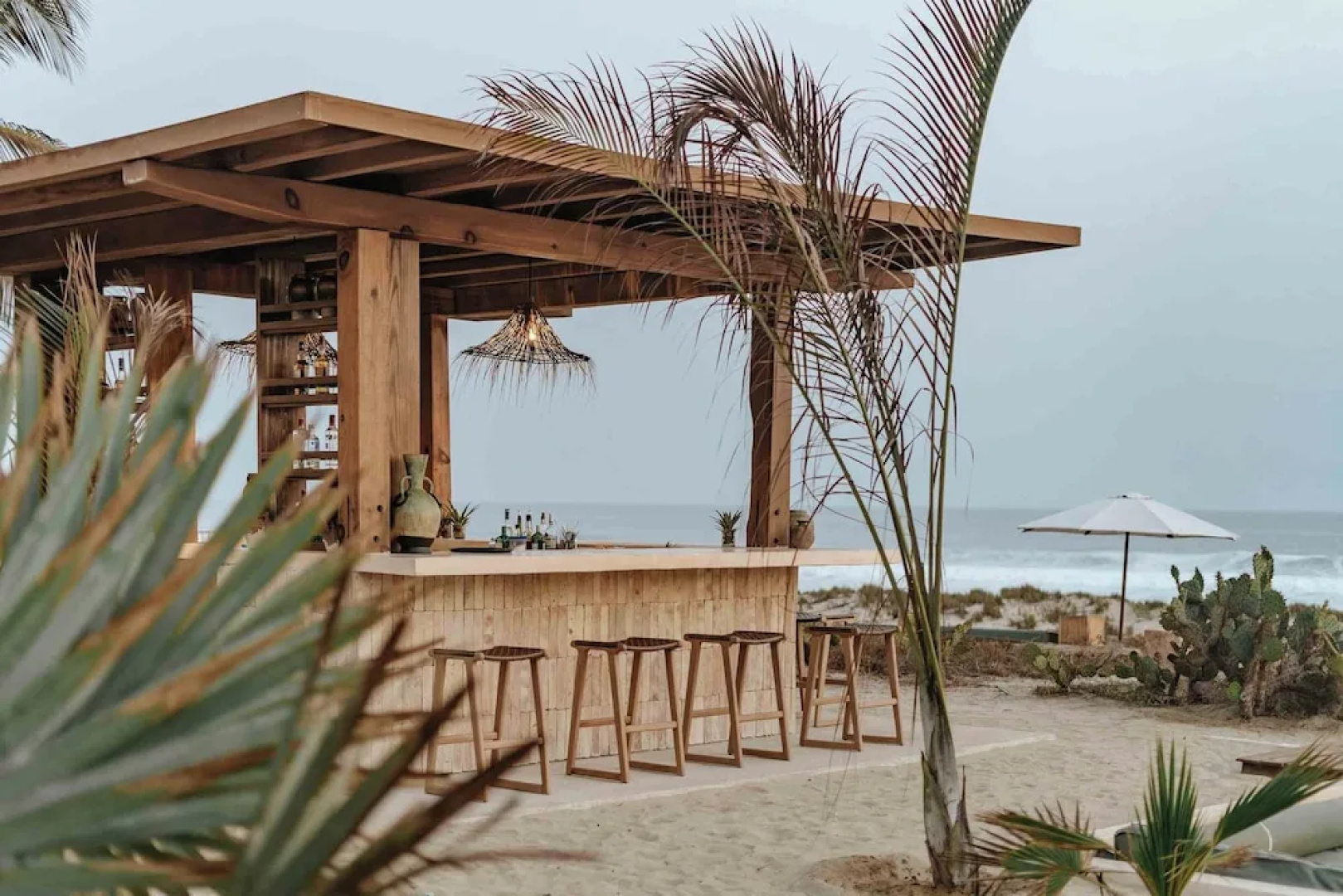 Casa Yuma, Puerto Escondido - Adults Only