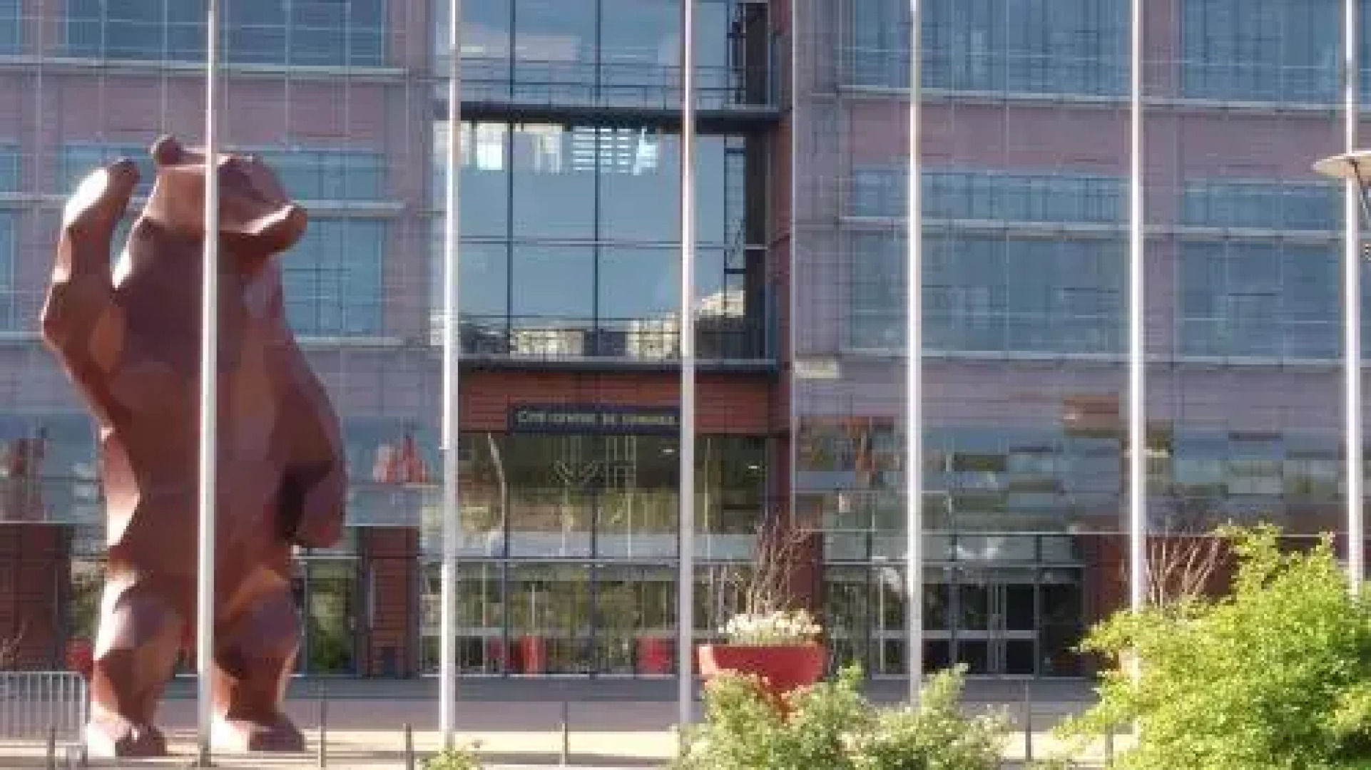 Appt T3, 55m2 proche Parc Tête D'or et quais du Rhône